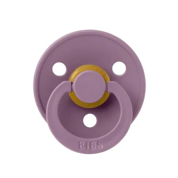 1Stk Colour Latex Str.2, Mauve*BIBS Cheap