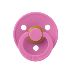 1Stk Colour Latex Str.2, Bubblegum*BIBS Cheap