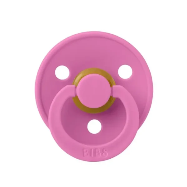 1Stk Colour Latex Str.2, Bubblegum*BIBS Cheap