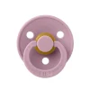 1Stk Colour Latex Str.2, Heather*BIBS New