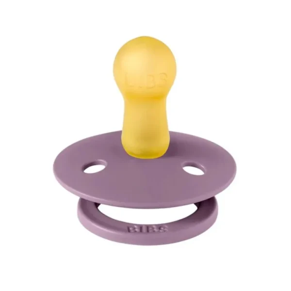 1Stk Colour Latex Str.2, Mauve*BIBS Cheap