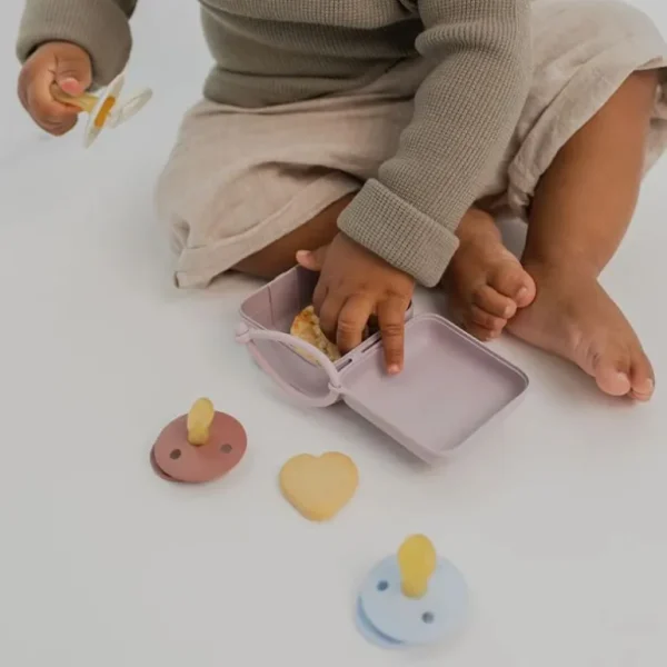 Sutteboks, Sage*BIBS Clearance