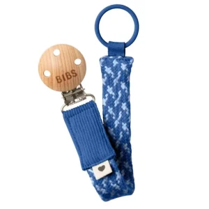 Suttesnor, Cornflower/Dusty Blue*BIBS New