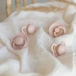 'Try It'-Pakke Str.1, Blush*BIBS Online