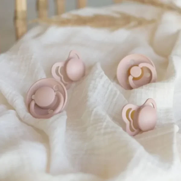 'Try It'-Pakke Str.1, Blush*BIBS Online