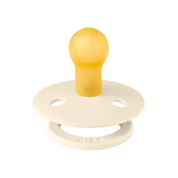 'Try-It'-Pakke 3Stk Str.1, Ivory*BIBS Outlet