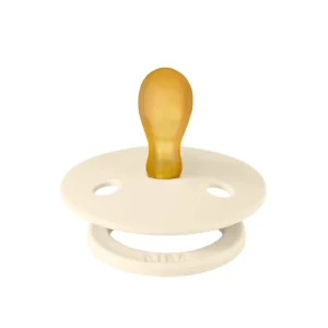 'Try-It'-Pakke 3Stk Str.1, Ivory*BIBS Outlet
