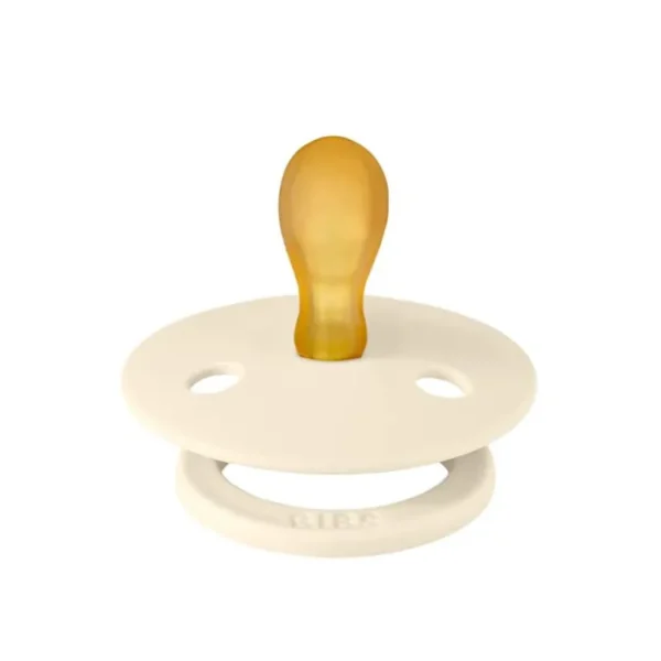 'Try-It'-Pakke 3Stk Str.1, Ivory*BIBS Outlet