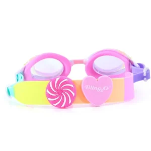 Svommebriller, Candy Sticks*Bling2O Online
