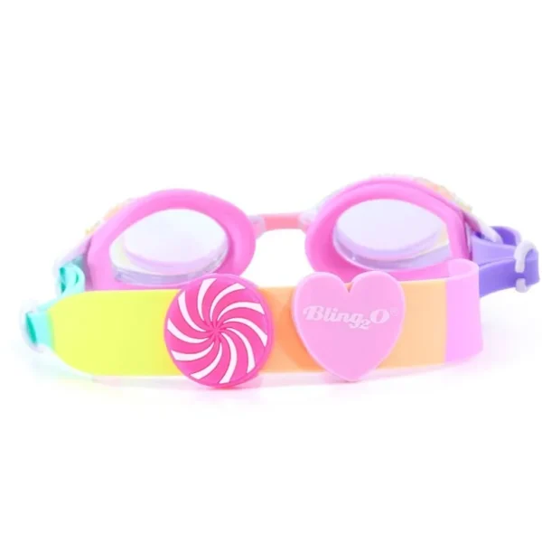 Svommebriller, Candy Sticks*Bling2O Online