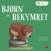 Bog Bjorn Er Bekymret*Forlaget Bolden New