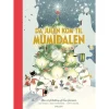 Bog Da Julen Kom Til Mumidalen*Carlsen New