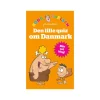 Bog Den Lille Quiz Om Danmark*Carlsen Discount