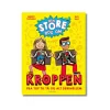 Bog Din Store Bog Om Kroppen*Carlsen Clearance
