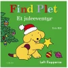 Bog Find Plet - Et Juleeventyr*Carlsen Sale