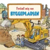 Bog Fortael Mig Om Byggepladsen*Forlaget Bolden Cheap