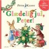 Bog Glaedelig Jul, Peter Kanin*Carlsen New
