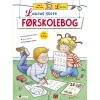 Bog Lauras Store Forskolebog*Forlaget Bolden Clearance