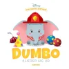 Bog Min Forste Historie - Dumbo Klaeder Sig Ud*Carlsen Sale