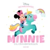 Bog Min Forste Historie - Minnie Og Enhjorningen*Carlsen Store