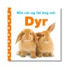 Bog Min Ror Og Fol Bog Om - Dyr*Carlsen Outlet