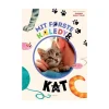 Bog Mit Forste Kaeledyr - Kat*Carlsen Online