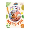 Bog Mit Forste Kaeledyr - Marsvin*Carlsen Best