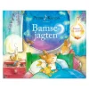 Bog Peter Kanin - Bamsejagten*Carlsen Fashion