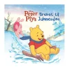 Bog Peter Plys - Brevet Til Julemanden*Carlsen Sale
