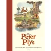 Bog Peter Plys Historier Fra Hundredemeterskoven*Carlsen Fashion