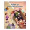 Bog Sallys Far Har Mandeinfluenza*Carlsen Sale