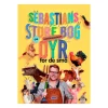 Bog Sebastians Store Bog Om Bondegardens Dyr*Carlsen Shop
