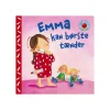 Bog Snip Snap Snude - Emma Kan Borste Taender*Forlaget Bolden Outlet
