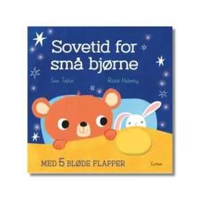 Bog Sovetid For Sma Bjorne*Carlsen Best
