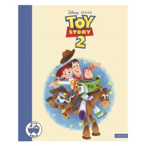 Bog Toy Story 2*Carlsen Cheap