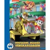 Bog Vovserne Redder Venskabsdagen - Paw Patrol*Carlsen Shop