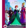 Bog Walt Disney Frost 2 - Forment Besog*Carlsen Best