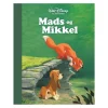 Bog Walt Disney Klassikere - Mads Og Mikkel*Carlsen Cheap