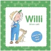 Bog Willi Bliver Vaek*Gyldendal Clearance