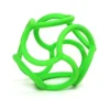 Silikone Bold, Gron*Bolli Shop