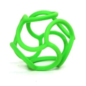 Silikone Bold, Gron*Bolli Shop