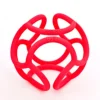 Silikone Bold, Rod*Bolli New