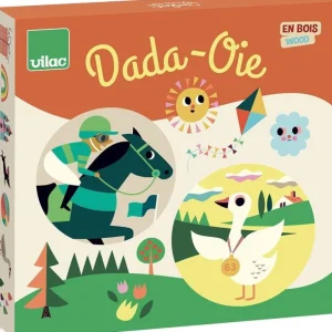 Braetspil | Ludo Og Ga Sespil Shop Nu | All About Kids Odense*Vilac Cheap
