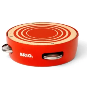 Tamborin*BRIO Sale