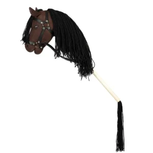 Kaephest Alicia, Brun*By Astrup Shop