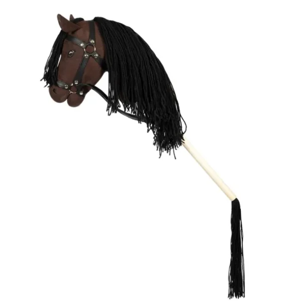 Kaephest Alicia, Brun*By Astrup Shop