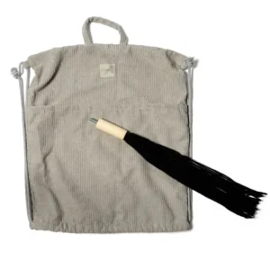 Kaephest Alicia, Brun*By Astrup Shop