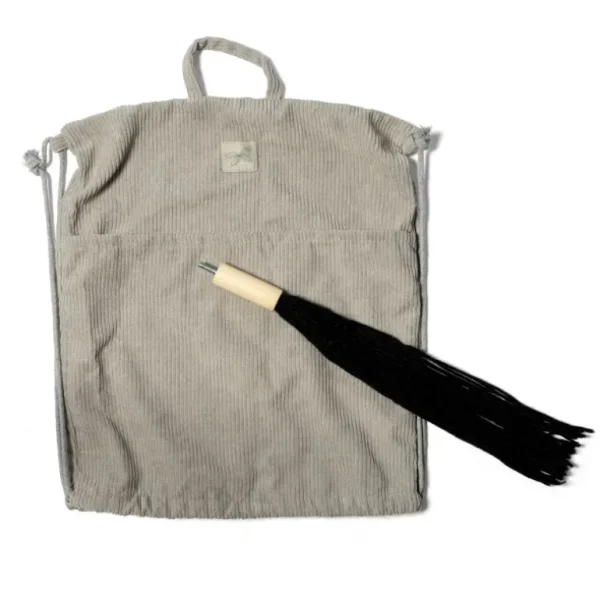 Kaephest Alicia, Brun*By Astrup Shop