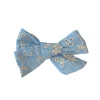 By Staer Cornelia Lysebla Broderi Anglaise*Bow's by Stær Online