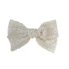 By Staer Franka Hvid Broderi Anglaise*Bow's by Stær Flash Sale